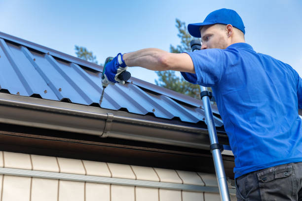 Best Metal Roofing Installation  in Union Gap, WA