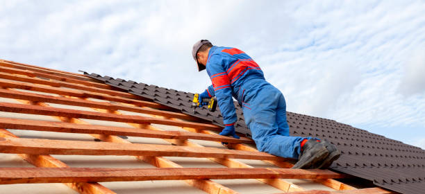 Fast & Reliable Emergency Roof Repairs in Union Gap, WA