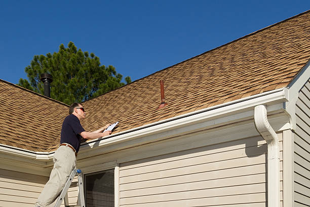 Best Rubber Roofing (EPDM, TPO)  in Union Gap, WA